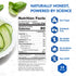 BioTrust Low Carb Lite Protein Powder - 20g Grass-Fed Whey Protein Isolate - Low Carb, Sugar Free, Unflavored, 14