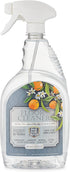 ProCare Citrus Floor Cleaner: 32oz Spray Bottle for Tile, Stone, Laminate, Vinyl & Natural Wood Floors
