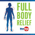 Blue Stop Max Applicator, Fast-Acting Massage Applicator for Sports Cream, Elbow Relief, Muscle & Joint Soreness - 1