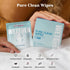 Packs, 20 Count Tracys Dog Feminine Wipes, pH-Balanced Natural Intimate Wet Wipes for Women & Couples Individually