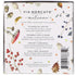 Natale Shea Butter Soap Boutique Luxury Gift Box, Set of 4 (50g Each) - Autunno