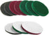 Power Scrubber Pads Drill Attachment - GOH DODD 26 Pieces Headlight Restoration Kit for Cleaning