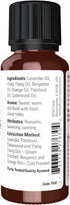 NOW Essential Oils Bottled Bouquet Oil Blend - Floral Aromatherapy Scent, 1-Ounce, Vegan, Child Resistant Cap