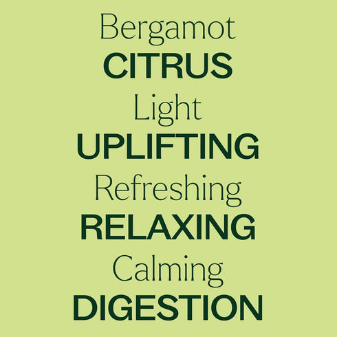 Plant Therapy Organic Bergamot Essential Oil, 10 mL (1/3 oz), 100% Pure, Undiluted, Therapeutic Grade