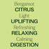Plant Therapy Organic Bergamot Essential Oil, 10 mL (1/3 oz), 100% Pure, Undiluted, Therapeutic Grade