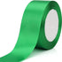 25 Yards 1-1/2 inches Wide Satin Ribbon for Wedding, Party and Gift Box Packaging (Green, 1-1/2")