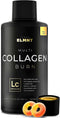 Premium Liquid Collagen for Women Weight Loss & Beauty w. Hyaluronic Acid,