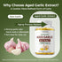 RTQSU 7500mg (1) Aged Garlic Extract - Odorless