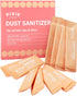 Pixie Cup Dust Menstrual Cup Sanitizer - Menstrual Disc Sanitizer + Period
