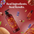 Relaxing Massage Oil for Massage Therapy - Aromatherapy Full Body Massage Oil with Enchanting Lavender Ylang Ylang
