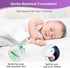 Laundry Detergent Sheets, 200 Loads, Lavender Scent, Compact, Lightweight, Eco-Friendly, Hypoallergenic, Portable