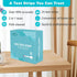 2 in 1 Urinary Tract Infection Test Strips - UTI Test Strips for Men & Women, High Precision Testing at Home, 25 Count