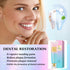 YG LianKai 2PC Niacinamide Toothpaste, Niacinamide Whitening Toothpaste, Intensive Nicotinamide White Teeth, Fresh