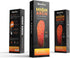 Plantar Fasciitis Arch Support Insoles - Welnove Heavy Duty High Arch Inserts Standing All Day, Fatigue Reduce