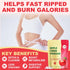 Yerhove Immune, 120 Apple Cider Vinegar Capsules with Mother, ACV Pills Supplements with Organic Cayenne Pepper
