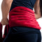 Medcosa Heated Lower Back Pack | Flexible Comfort Heating Pad | Long Lasting Pain Relief - A Wrap That Turns Up The Heat
