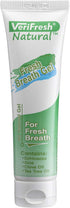 VeriFresh All Natural Fresh Breath Gel, Get Rid of Bad Breath