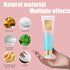 IYUWE Niacinamide Whitening Toothpaste, Niacinamide Toothpaste, Whiter Teeth & Fresh Breath | Enamel Safe Whitening