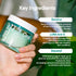 One-day's Help Me Cleansing Pads (Help Me Ice Cooling Pad)