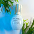 Sensitive Skin Skincare Ocean's Best Hyaluronic Booster Dispenser, teal, 1.7 Ounce