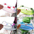 PASOW (Pack 5 Cartoon Animal Plastic Frog Cat Panda Pig Shaped Toothpaste Cream Squeezers of Mix Designs)