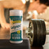 Wipex Fitness Equipment Wipes, Natural Plant Based Gym Wipes, 50 Count, Lemongrass, Eucalyptus & Vinegar