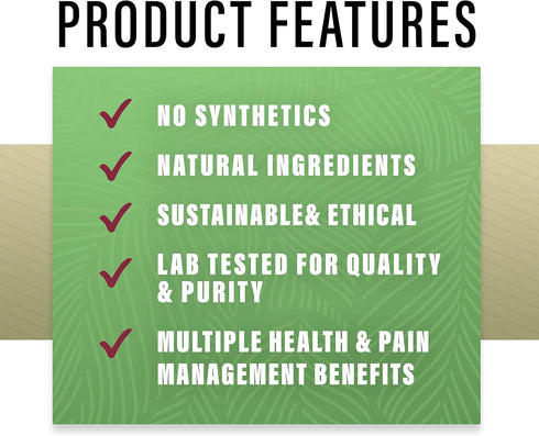 Perfect Magnesium Citrate Powder - 270g