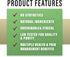 Perfect Magnesium Citrate Powder - 270g