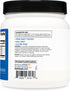 Nutricost BCAA Powder 2:1:1 (90 Servings, No Flavor Added)
