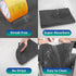3 Pcs Extra Large Microfiber Cleaning Cloth, 30" x 20", Washable Reusable Towel, Streak Free, Lint Free for Home