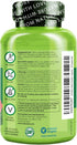 NATURELO Whole Food Multivitamin for Teens - Vitamins & Minerals for Teenage Boys & Girls, Non-GMO, Vegan & Vegetarian