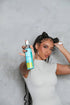 KISS COLORS & CARE Foaming Mousse - Define Curls & Hold Styles, Jamaican Black Castor Oil & Biotin
