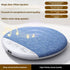 PLGEBR Bluetooth Pillow Speaker for Sleeping, Under Pillow Speaker Bluetooth with White Noise, Wireless Sleep Aid
