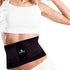 Back Brace for Lower Back Pain, Lumbar Support Belt for Men and Women, Cooling Technology Relief (Large)