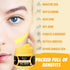 Turmeric Cream for Face & Body - All Natural Turmeric Cream Skin Brightening Lotion - Turmeric Cream Cleanses Skin, Fights Acne, Evens Tone - Pure Handcrafted Skincare Made in the USA 2 Oz