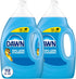 Dawn Dish Soap Ultra Dishwashing Liquid, Original Scent, 56 Fl Oz, Pack of 2
