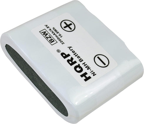 HQRP SE15-26 530 528 520 518 508 504 500 552 SE1526 Battery Compatible with X-Rite XRite Series Spectrodensitometer