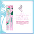 Petite 'n Pretty Featherlight Clear Mascara and Brow Gel, Makeup for Kids, Tweens, Teens, Non-Toxic, Made in USA