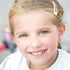 Hotop 50 Pack Gold Hair Clips for Women, Snap Hair Clips Barrettes for Kids, Non-Slip Gold Barrettes
