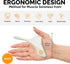 OneTool Myofascial Release Tool for Faster Recovery, Increases Blood Flow for Injuries