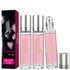 Lunex Phero Perfume for Women, Fresh Long-Lasting Portable Pheromone Perfume (3PCS)