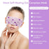 Jekeno Steam Eye Mask, 16 Packs Self Heated Warm Eye Masks for Dry Eyes, Dark Circles, Puffiness, Christmas Spa Gifts