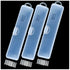 Tongue Scraper Case, Portable Travel Case for Tongue Cleaner, Transparent Holder