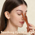 SXoonKing (2 Wooden Massage Tools - Head Massager Scalp Massage Comb for Deep Relaxation and Stress Reduction, Manual