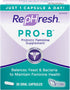 Pro-B Probiotic Supplement for Women, 30 Oral Capsules by Rephresh