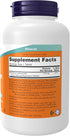 NOW Supplements, Magnesium Malate 1000 mg, Energy Production*, Nervous System Support*, 180 Tablets