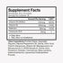 Terra Health Essentials - Liposomal Vitamin D3 + K2 for Bone Health & Calcium Absorption, 30 Day Supply