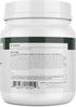 Transparent Labs Prebiotic Greens Superfood Powder & Antioxidants Supplement with Organic Spirulina, Chlorella, Acacia
