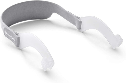 Silicone Headgear with Arms for DreamWear Nasal & Pillow Masks