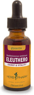 Herb Pharm Eleuthero Root Liquid Glycerite for Energy and Stamina, 1 Fl Oz, Alcohol-Free